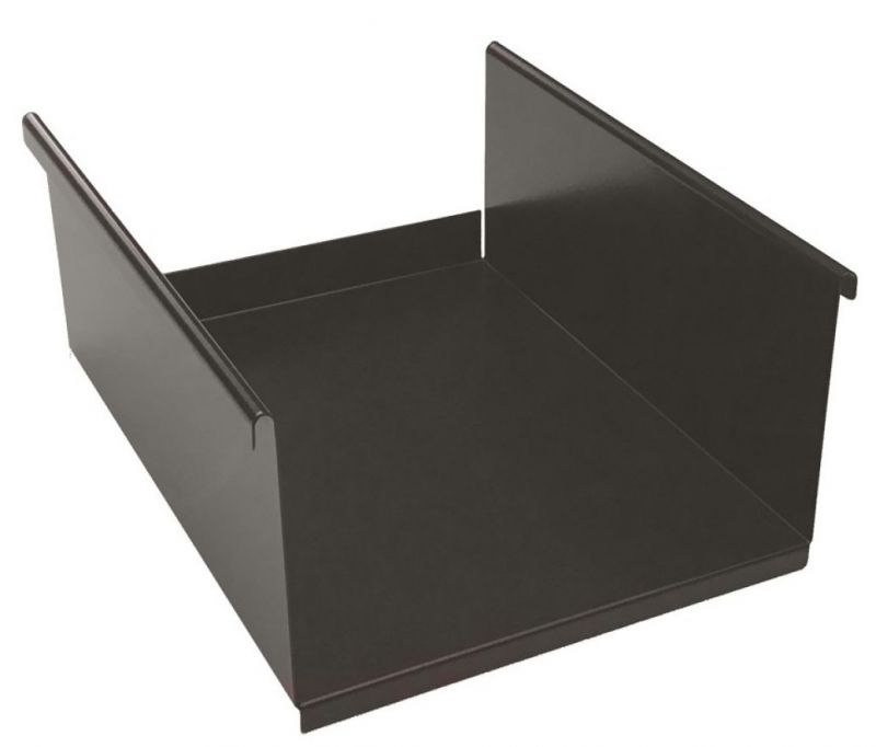  Connection Bar for Pool 196 Lean-to Shelf Mox Set of 3 Black SINGLE PIECES